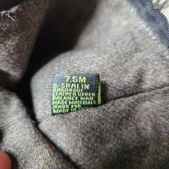 Sam Edelman- Fur Boots - Picture 14 of 14